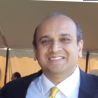 Terence D'Cunha