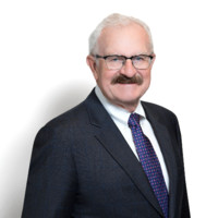 A. Peter Simmie