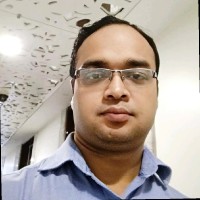 Jash Bikram Mohapatra