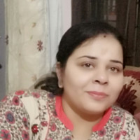 Deepti Kohli