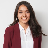 Shazma Akhmad 🇺🇦