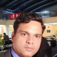 Nitin Kumar