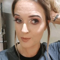 Victoria Barrett