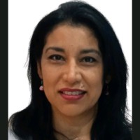 Silvia Camargo
