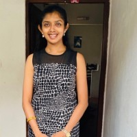Rashmila Fernando