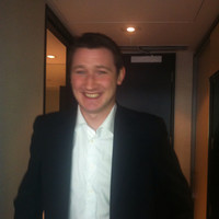Andrew Clarke