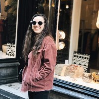 Margaux Droussin