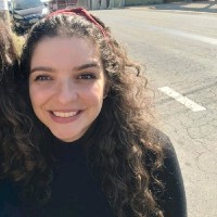 Angélica Felicio da Costa