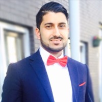Zain Mehmood