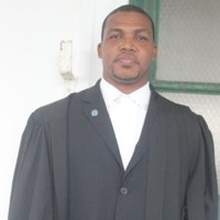 Llewelyn Joseph Usher