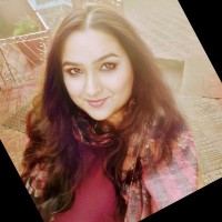 Aditi Pandey
