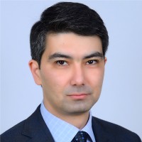 Gurban Berdiyev