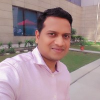 Tapas Ranjan B.