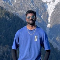 V M Vinod Kumar
