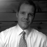 Patrick Hall