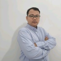 Antony Firdaus