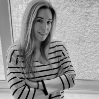 Vania Houliaras-Bogris