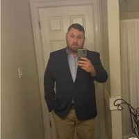 Jarred Vogt