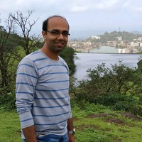 Ankit Shah