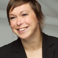 Suzanne Stoppels