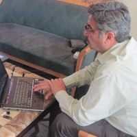 اسامة حمودي