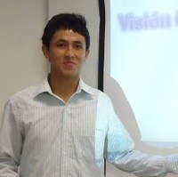 Sergio Jamer Goicochea Espinoza
