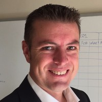 Jacques Scheepers