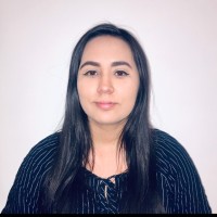 Elizabeth Gallegos