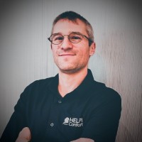 Sébastien Barthe