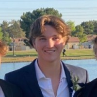 Camden Boardman