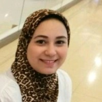 Nesma Fekry