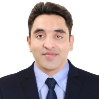 Syed Muhammad Aun