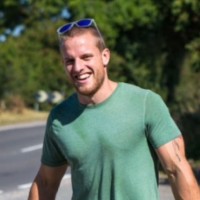Tom Savage