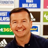 Nathan Griffiths