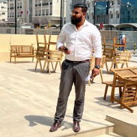 Shihasudheen Hussain