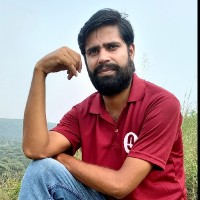 Anupam Mishra