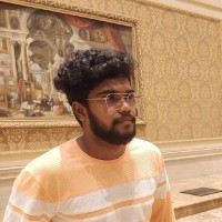 Naveen Kumar R