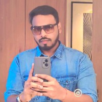 Pradeep Saroj
