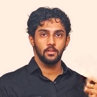 Anirudh Menon