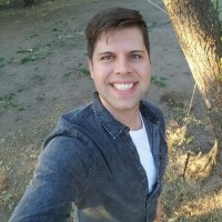 Joe Anglesey