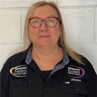Jacqui Carroll