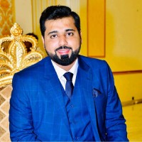 Adnan Afzal Warraich