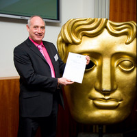 Steve Parratt