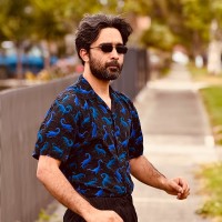 Saad Hassan