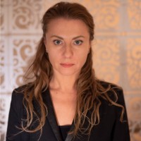 Svetlana Goridko