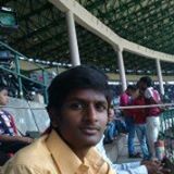 vinoth ragu