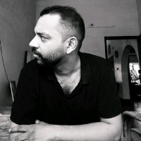 Rameez Madhurakuzhiyil