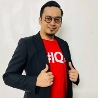 Affan Aizat Esa