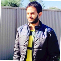 Naman Rulhan