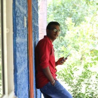 Siva Sai Venkat Madaka